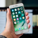 تغییر آیکون برنامههای اصلی آیفون در IOS 11