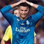 اعتراض رئال به محرومیت رونالدو رد شد