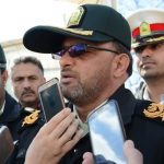 اختلافات مالی انگیزه سوزاندن بنگاه دار قرچکی