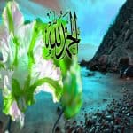 فواید ذکر «الحمدلله»