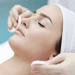 روش پاکسازی پوست صورت و حفاظت از روزنه های پوست