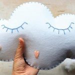 آموزش مرحله به مرحله ساخت کاردستی کوسن