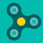 تبدیل گوگل به فیجت اسپینر
