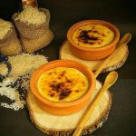 طرز تهیه سوت لاچ یا شیربرنج ترکیه ای