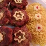 طرز تهیه کتلت عدس