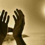 داستان زیبای « وزن دعای پاک و خالص»