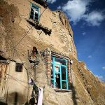 روستای کندوان کجاست؟