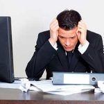 کار و استرس، شما را هم از زندگی انداخته؟