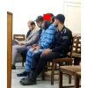 قاتل: اعدامم کنید وگرنه داعشی میشوم! +عکس