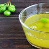 با مصرف این نوشیدنی ترش مزه بدنتان را برای یک عمر بیمه کنید