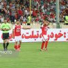 نخستین شکست فصل پرسپولیس در روز کم فروغ شاگردان برانکو