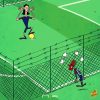 نیمار را اینطوری ضایع کردند!