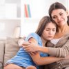چیزهای که ممکن است فرزندان به دلیل ترس و اضطراب نتواند به شما بگوید