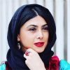 عکس های اینستاگرام آزاده صمدی