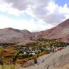 برگ جهان؛ روستایی زیبا و دیدنی