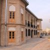 عمارتگردی در تهران