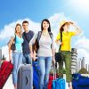 ۸ توصیه برای اینکه در سفرهای گروهی، پول کم نیاوریم؟