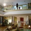قدیمی ترین کتابخانه ایران