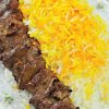 طرز تهیه کباب شترمرغ