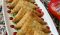 طرز تهیه سمبوسه پيتزایی به روش دیگر