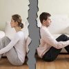 حقایقی جالب در مورد طلاق که نمی دانید!