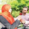 معجزه ابراز احساسات!