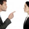 چگونه در دعوای زناشویی پیروز شویم؟