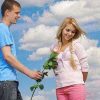 ترفندهایی مردانه برای تسخیر قلب همسر!!