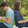 تأثیرات مخرب تلفن همراه بر روابط زوجین را دست کم نگیرید