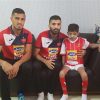 کودک هوادار پرسپولیس در گذشت