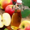 فواید سرکه سیب برای پوست و مو