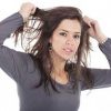 هشت دلیل چرب شدن موها چیست ؟