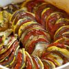 طرز تهیه پای سبزیجات رژیمی