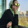 کیمیا بابائیان + تصاویر