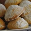 طرز تهیه کوکی سمولینا