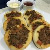 طرز تهیه صفیحه غذای عربی