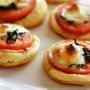 طرز تهیه فینگر گوجه فرنگی