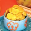 طرز تهیه ترشی موسیر