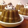 طرز تهیه پاناکوتای خرما