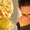 اگر افسردگی و اضطراب دارید این خوراکیها را نخورید