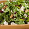 طرز تهیه سالاد سبزیجات؛ مخصوص رژیمی ها