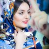 نیلوفر پارسا از آوای باران تا من و شارمین + تصاویر