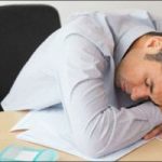 ۷ هشدار جدی بدن که میگوید شما نیاز به خواب بیشتری دارید