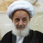 دنبال این چهار چیز نباش که نمییابی
