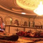 اولین ویدئو از محل نگهداری شاهزادگان بازداشت شده سعودی