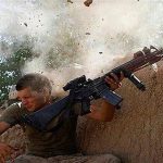بدل علی دایی هم ظهور کرد!+عکس