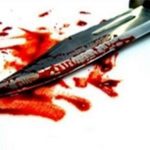 دو دختر نوجوان با چاقو به جان هم افتادند + فیلم