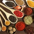 ۷ ادویه لاغر کننده را بشناسید