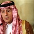 اظهارات تهدید آمیز وزیر خارجه عربستان: کاسه صبرمان لبریز شده است و پاسخ ایران را میدهیم