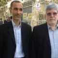درخواست بقایی و جوانفکر از رهبر انقلاب /پای آیتالله هاشمیشاهرودی به میان آمد